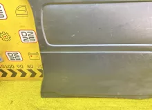 Обшивка дверей TOYOTA HIACE 2012 6764026460 KDH206V 1KDFTV, задняя левая