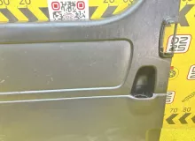 Обшивка дверей TOYOTA HIACE 2012 6764026460 KDH206V 1KDFTV, задняя левая