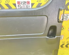Обшивка дверей Toyota