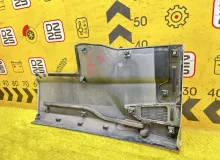 Накладка на дверь багажника HONDA STEP WAGON SPADA ЦВЕТ NH704M|2018 74995TAAJ0 RP5 LFA, задняя левая