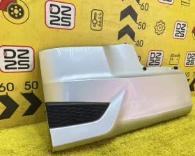 Накладка на дверь багажника Honda