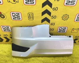 Накладка на дверь багажника Honda