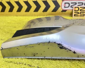 Накладка на дверь багажника Honda