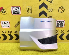 Накладка на дверь багажника Honda
