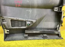 Накладка на дверь багажника HONDA STEP WAGON SPADA ЦВЕТ NH704M|2018 74895TAAJ0 RP5 LFA, задняя правая