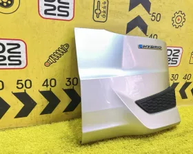 Накладка на дверь багажника Honda