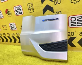 Накладка на дверь багажника Honda