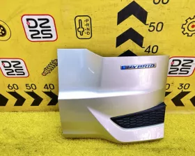 Накладка на дверь багажника Honda