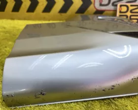 Накладка на дверь багажника Honda