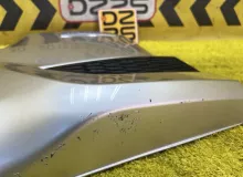 Накладка на дверь багажника HONDA STEP WAGON SPADA ЦВЕТ NH704M|2018 74895TAAJ0 RP5 LFA, задняя правая