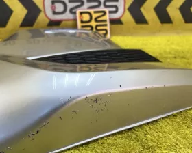 Накладка на дверь багажника Honda