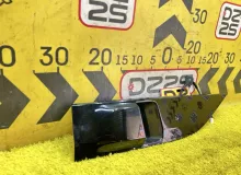 Накладка на дверь багажника HONDA STEP WAGON SPADA ЦВЕТ NH704M|2018 74997TAAJ0 RP5 LFA, задняя