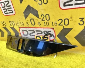 Накладка на дверь багажника Honda