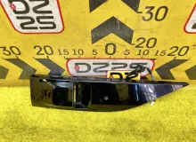 Накладка на дверь багажника HONDA STEP WAGON SPADA ЦВЕТ NH704M|2018 74997TAAJ0 RP5 LFA, задняя