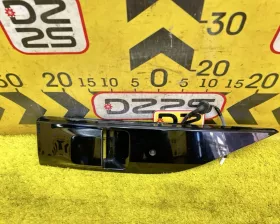 Накладка на дверь багажника Honda
