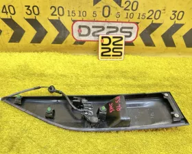 Накладка на дверь багажника Honda
