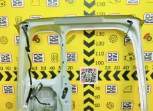 Дверь 5я HONDA STEP WAGON SPADA ЦВЕТ NH704M|2018 68100TAA000 RP5 LFA, задняя