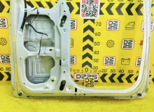 Дверь 5я HONDA STEP WAGON SPADA ЦВЕТ NH704M|2018 68100TAA000 RP5 LFA, задняя