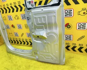 Дверь 5я Honda