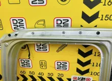 Дверь 5я HONDA STEP WAGON SPADA ЦВЕТ NH704M|2018 68100TAA000 RP5 LFA, задняя