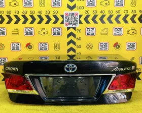Крышка багажника Toyota