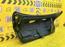 Крышка багажника TOYOTA CROWN 2015 6440130D30 AWS210 2ARFSE, задняя
