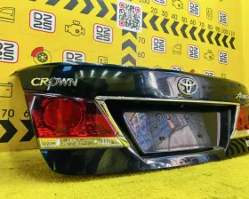 Крышка багажника Toyota