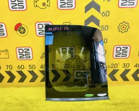 Стекло двери багажника Honda