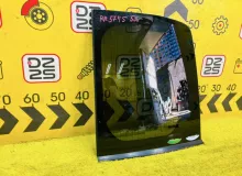 Стекло двери багажника HONDA STEP WAGON SPADA ЦВЕТ NH704M|2018 73211TAAU01 RP5 LFA, заднее правое