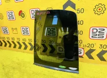 Стекло двери багажника HONDA STEP WAGON SPADA ЦВЕТ NH704M|2018 73211TAAU01 RP5 LFA, заднее правое