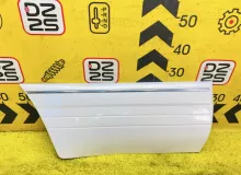 Накладка на дверь TOYOTA LAND CRUISER/LAND CRUISER CYGNUS/LX470 1999/Цвет 057 7507560040 UZJ100W 2UZFE, задняя правая