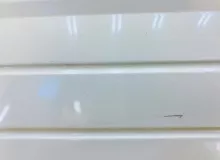 Накладка на дверь TOYOTA LAND CRUISER/LAND CRUISER CYGNUS/LX470 1999/Цвет 057 7507560040 UZJ100W 2UZFE, задняя правая