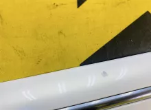 Накладка на дверь TOYOTA LAND CRUISER/LAND CRUISER CYGNUS/LX470 1999/Цвет 057 7507560040 UZJ100W 2UZFE, задняя правая