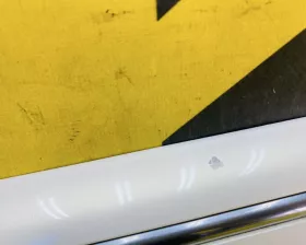 Накладка на дверь Toyota