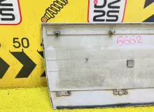 Накладка на дверь TOYOTA LAND CRUISER/LAND CRUISER CYGNUS/LX470 1999/Цвет 057 7507560040 UZJ100W 2UZFE, задняя правая