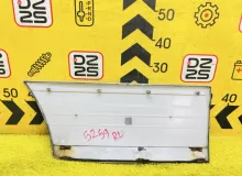 Накладка на дверь TOYOTA LAND CRUISER 2001/Цвет 064 7507660040 UZJ100W 2UZFE, задняя левая