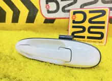 Ручка двери внешняя TOYOTA LAND CRUISER 2001/Цвет 064 6924060080 UZJ100W 2UZFE, задняя левая