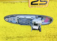Ручка двери внешняя TOYOTA LAND CRUISER 2001/Цвет 064 6924060080 UZJ100W 2UZFE, задняя левая