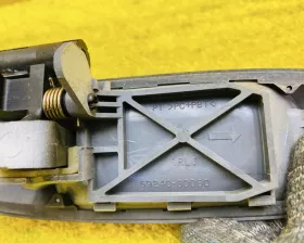 Ручка двери внешняя Toyota