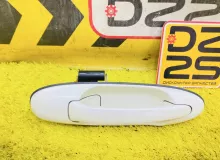 Ручка двери внешняя TOYOTA LAND CRUISER 2002/Цвет 070 6923060080 UZJ100W 2UZFE, задняя правая