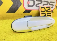 Ручка двери внешняя TOYOTA LAND CRUISER 2002/Цвет 070 6923060080 UZJ100W 2UZFE, задняя правая