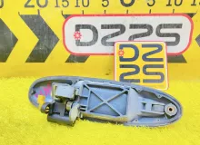 Ручка двери внешняя TOYOTA LAND CRUISER 2002/Цвет 070 6923060080 UZJ100W 2UZFE, задняя правая