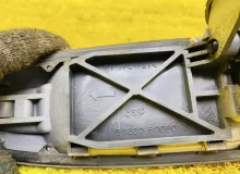 Ручка двери внешняя TOYOTA LAND CRUISER 2002/Цвет 070 6923060080 UZJ100W 2UZFE, задняя правая