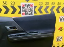 Обшивка дверей TOYOTA VELLFIRE/ALPHARD 2009/Цвет 1F7 6761058200 GGH25W/GGH25/GGH20W/GGH20/ANH20W/ANH20/ANH25W/ANH25/ATH20W/ATH20 2GRFE, передняя правая