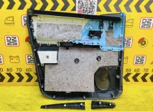 Обшивка дверей TOYOTA VELLFIRE/ALPHARD 2009/Цвет 1F7 6761058200 GGH25W/GGH25/GGH20W/GGH20/ANH20W/ANH20/ANH25W/ANH25/ATH20W/ATH20 2GRFE, передняя правая