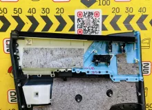 Обшивка дверей TOYOTA VELLFIRE/ALPHARD 2009/Цвет 1F7 6761058200 GGH25W/GGH25/GGH20W/GGH20/ANH20W/ANH20/ANH25W/ANH25/ATH20W/ATH20 2GRFE, передняя правая