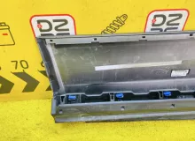 Накладка на дверь TOYOTA VELLFIRE/ALPHARD 2009/Цвет 1F7 7690358030 GGH25W/GGH25/GGH20W/GGH20/ANH20W/ANH20/ANH25W/ANH25/ATH20W/ATH20 2GRFE, передняя правая