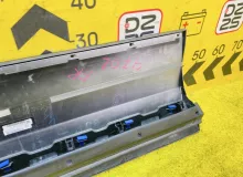 Накладка на дверь TOYOTA VELLFIRE/ALPHARD 2009/Цвет 1F7 7690358030 GGH25W/GGH25/GGH20W/GGH20/ANH20W/ANH20/ANH25W/ANH25/ATH20W/ATH20 2GRFE, передняя правая