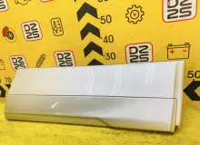 Накладка на дверь TOYOTA VELLFIRE/ALPHARD 2009/Цвет 1F7 7690358030 GGH25W/GGH25/GGH20W/GGH20/ANH20W/ANH20/ANH25W/ANH25/ATH20W/ATH20 2GRFE, передняя правая