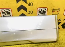 Накладка на дверь TOYOTA VELLFIRE/ALPHARD 2009/Цвет 1F7 7690358030 GGH25W/GGH25/GGH20W/GGH20/ANH20W/ANH20/ANH25W/ANH25/ATH20W/ATH20 2GRFE, передняя правая